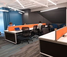 25N Coworking Geneva profile image