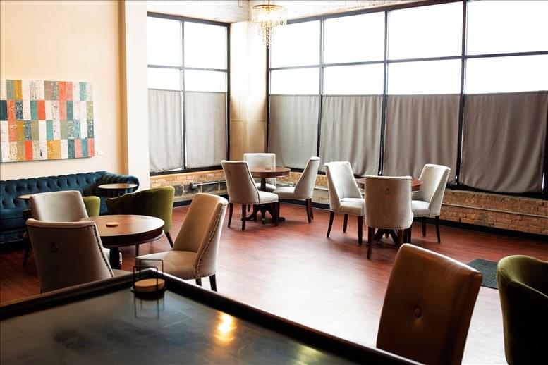 The Enclave 535 image 2