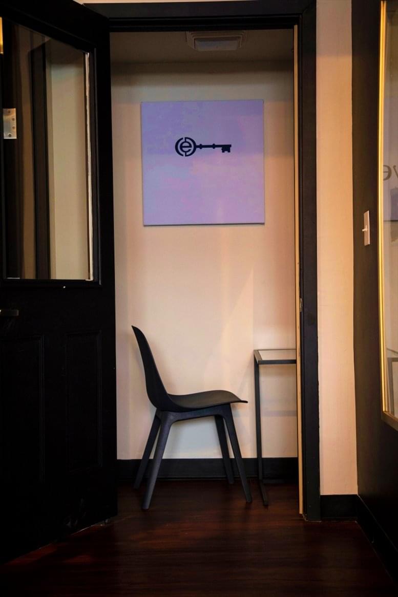 The Enclave 535 image 3