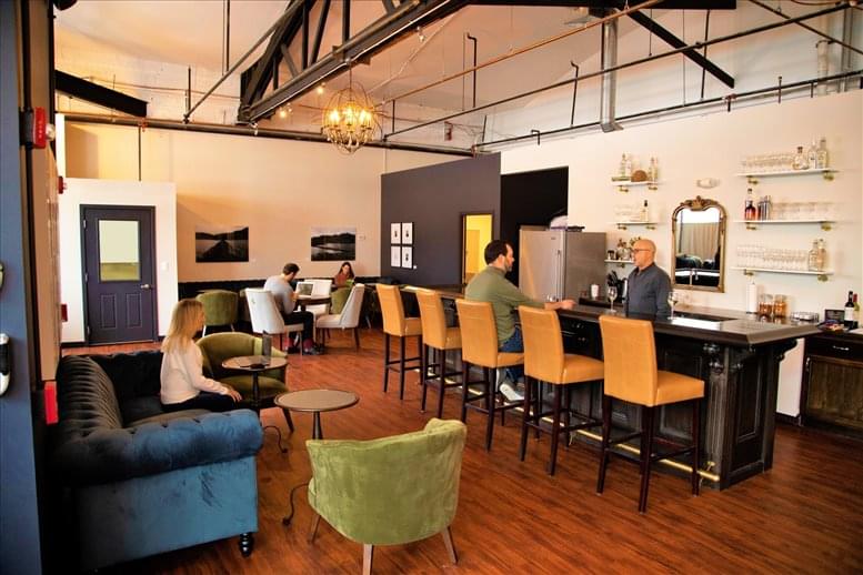 The Enclave 535 image 5