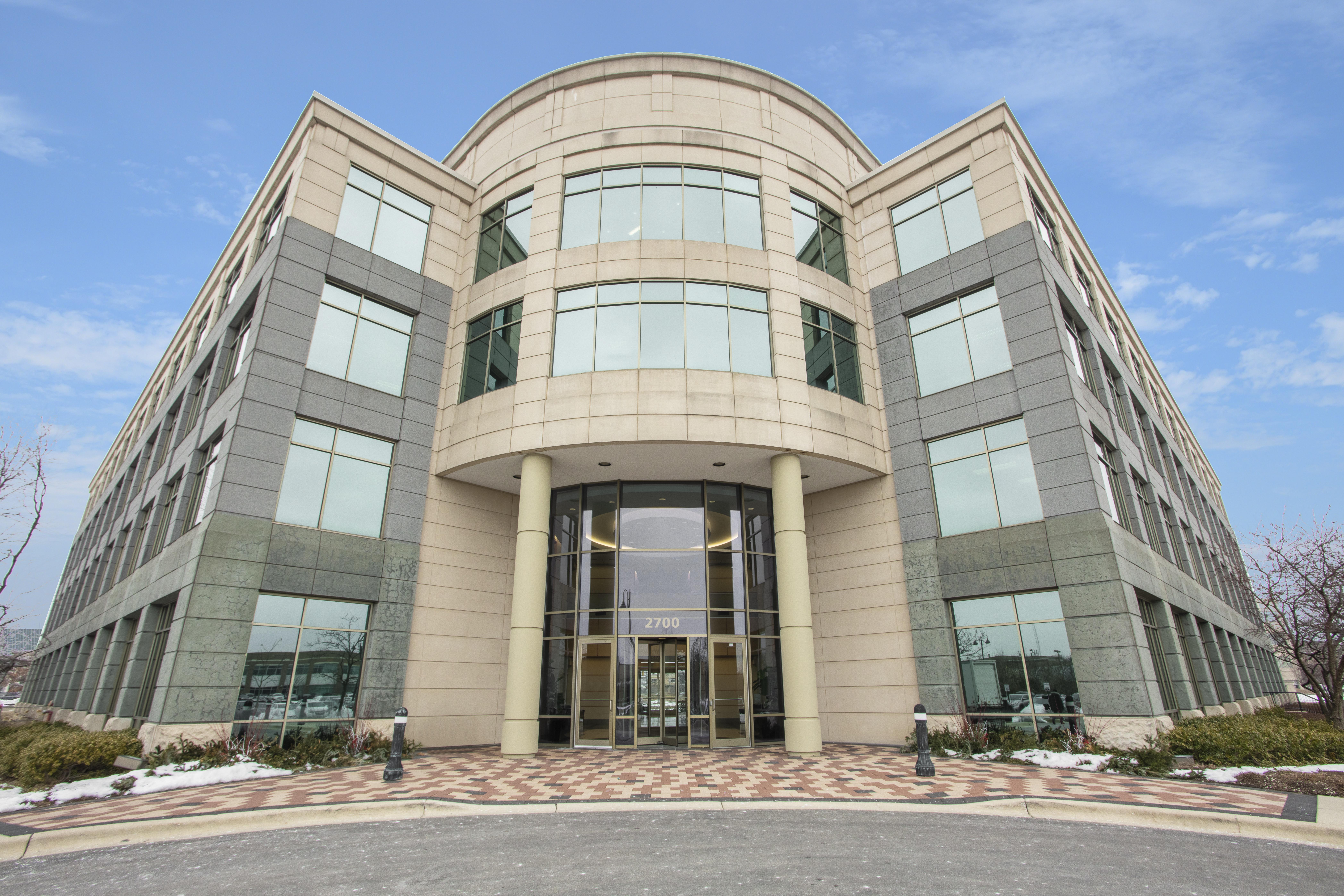 Regus - Illinois, Glenview - Prairie Glen profile image