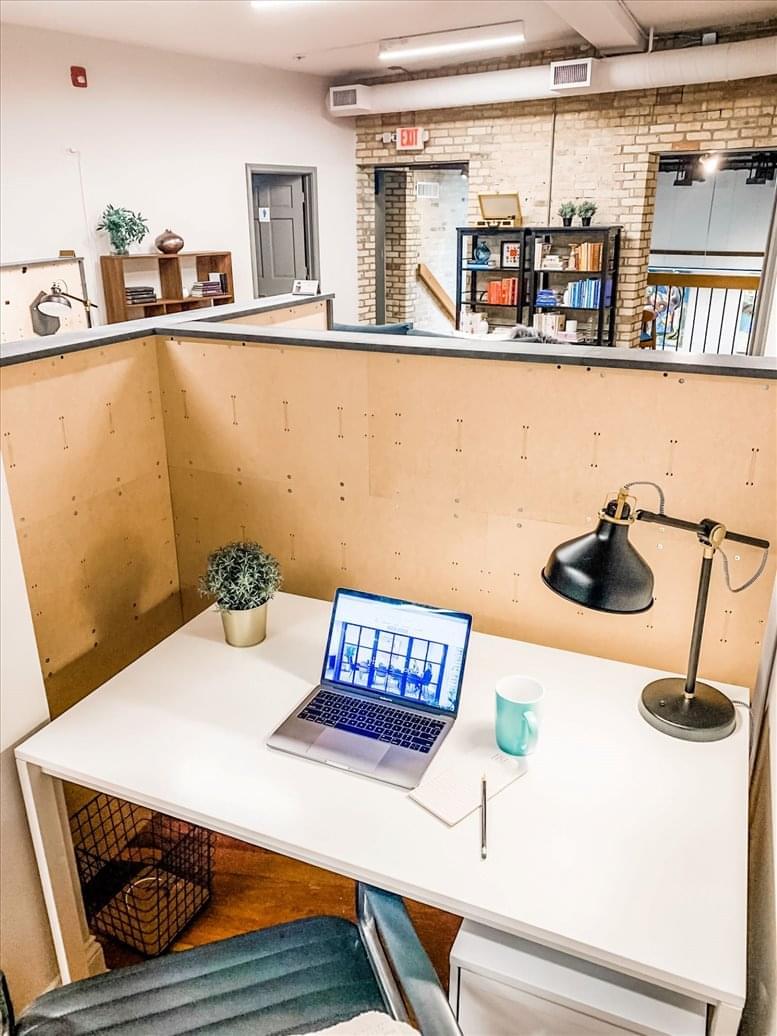 Dayhouse Coworking image 3