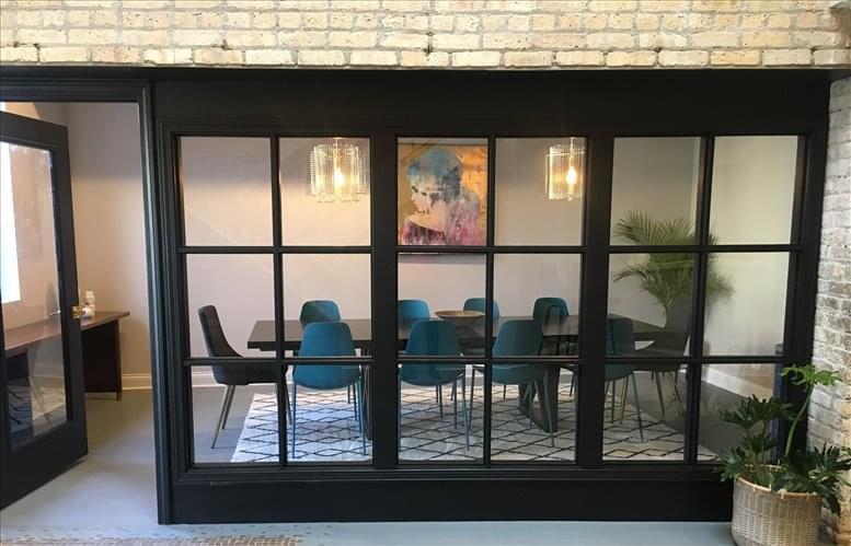 Dayhouse Coworking image 5