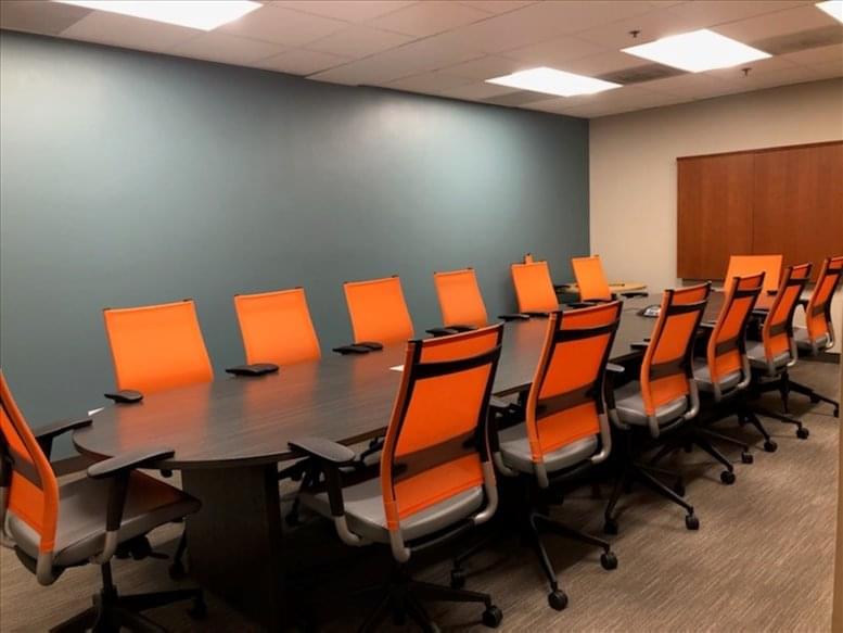 Office Evolution image 2