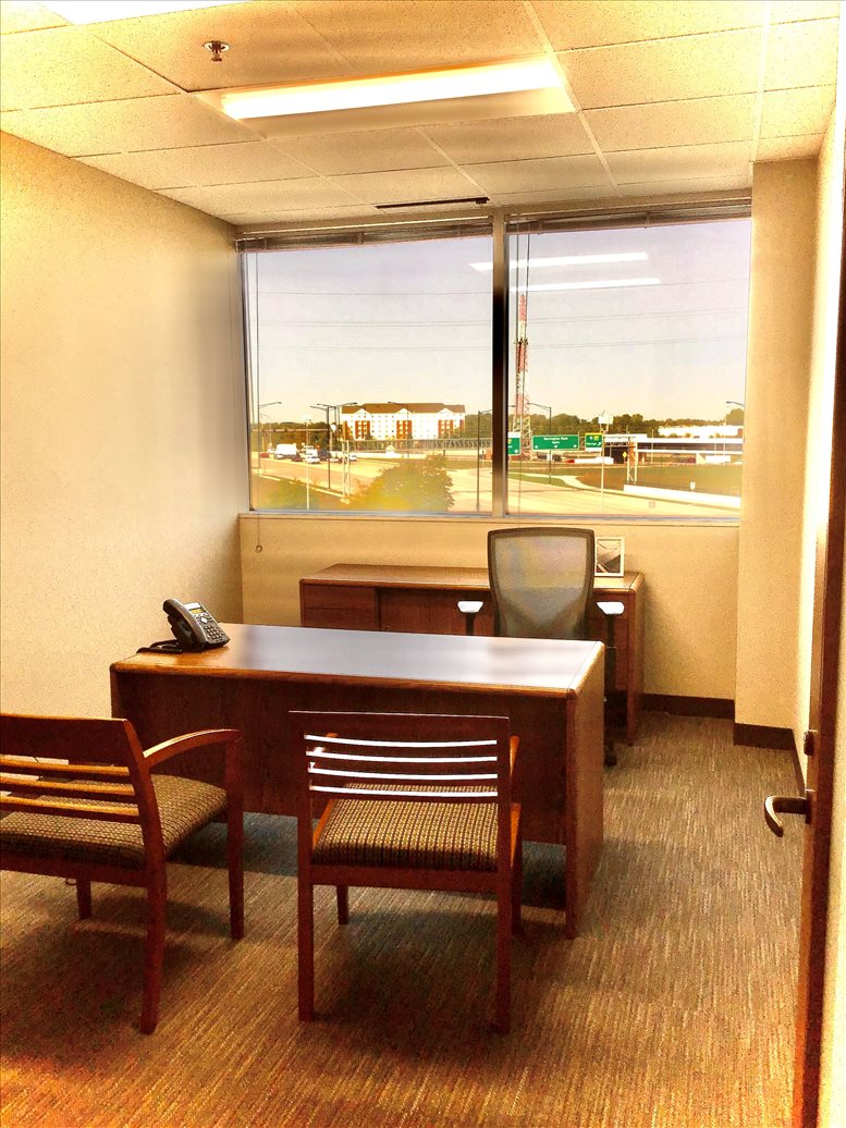 Office Evolution image 4