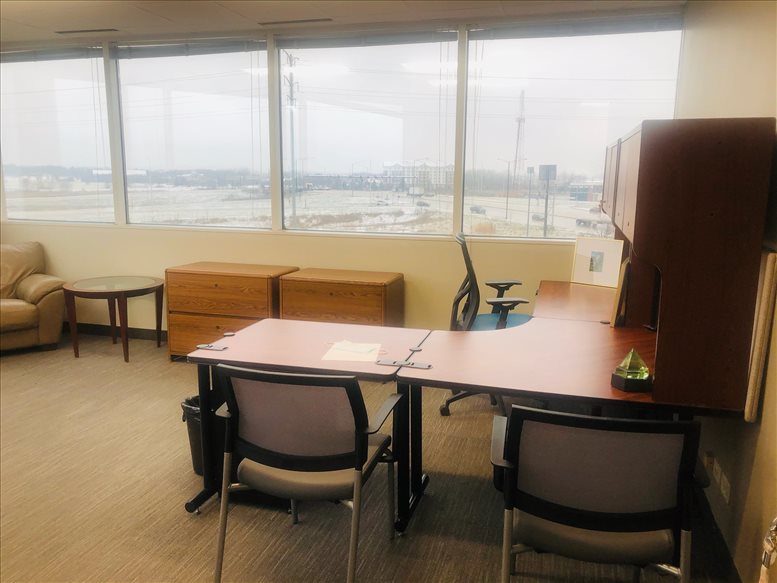 Office Evolution image 5