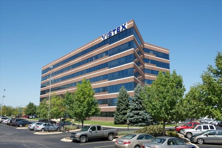 Office Evolution image 1