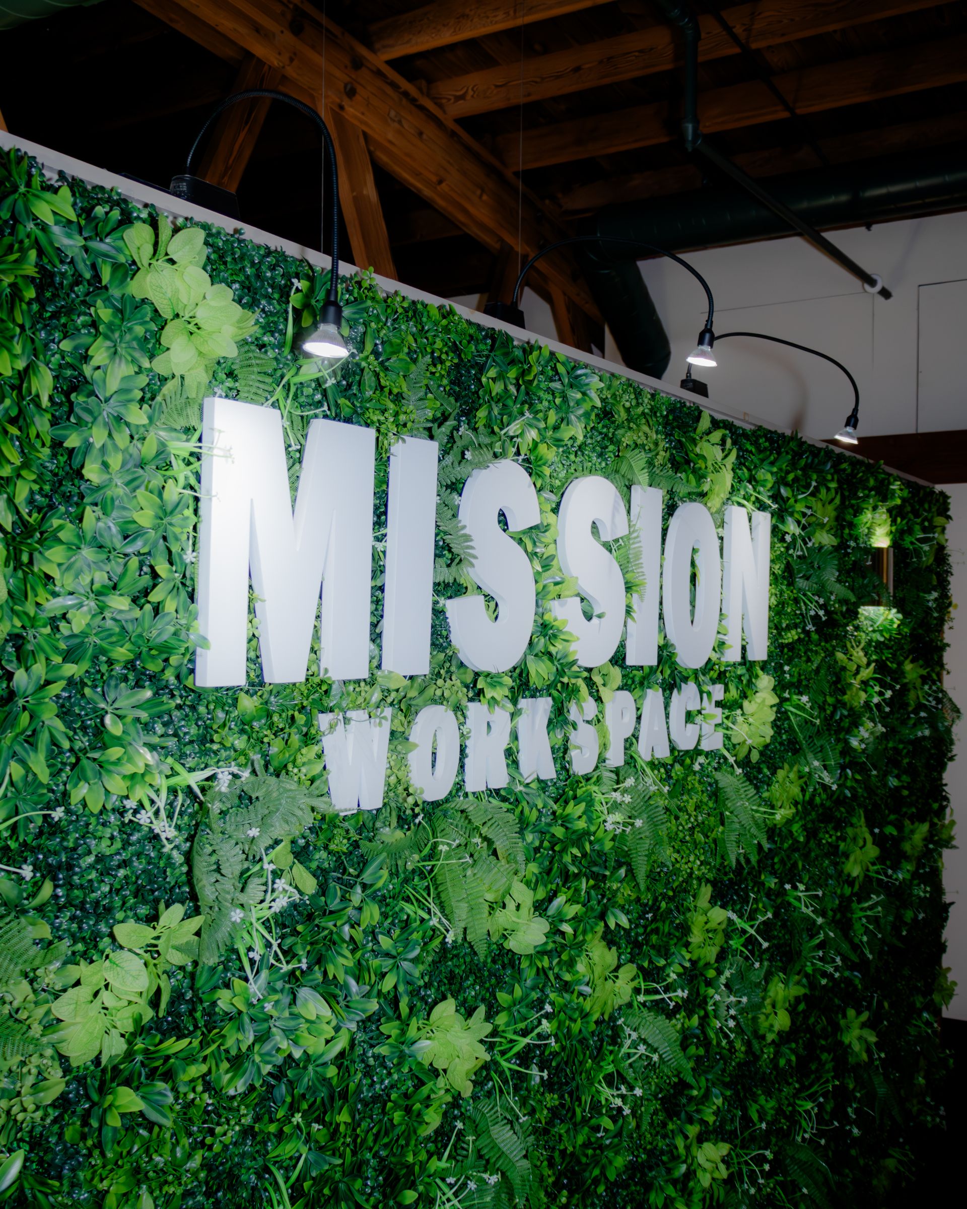 Mission Workspace image 2