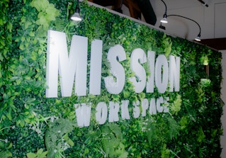 Mission Workspace image 2