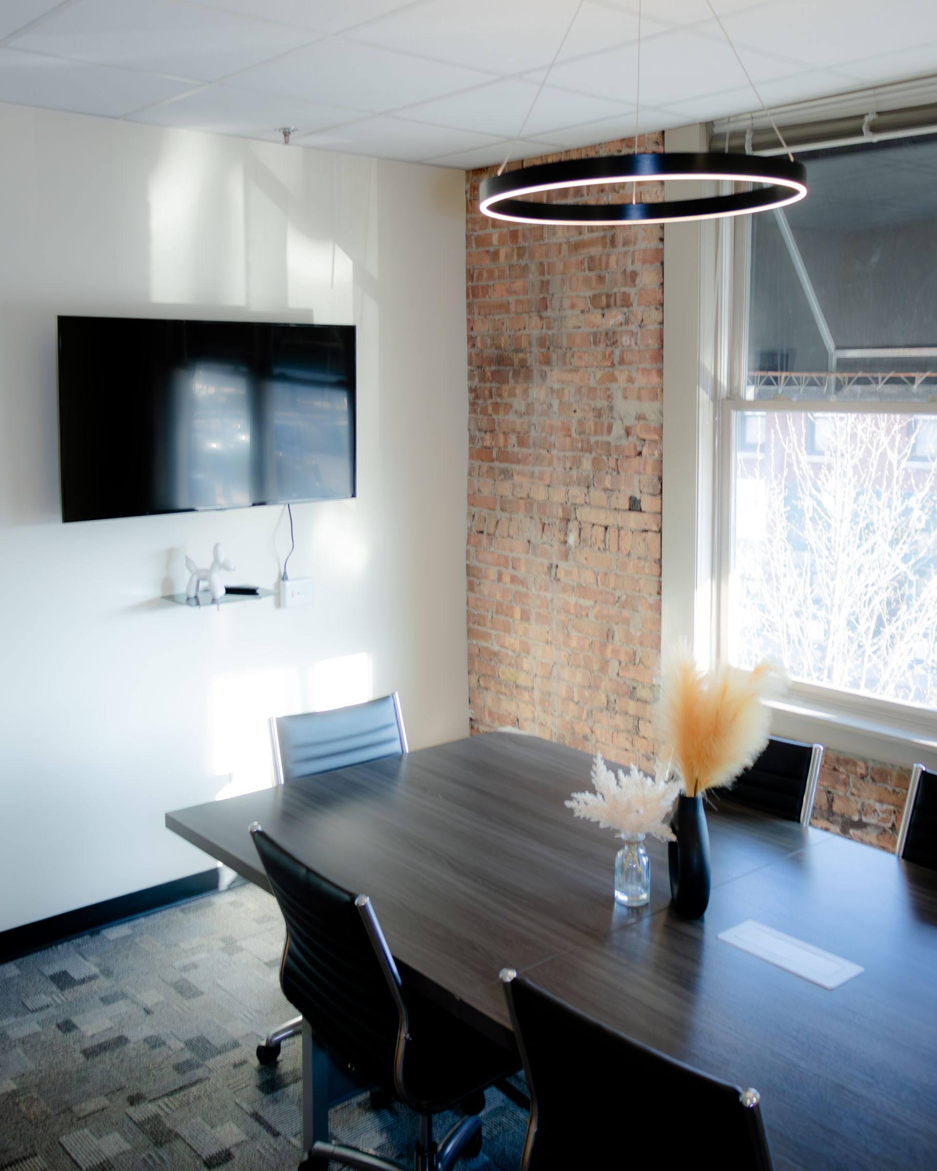 Mission Workspace image 5