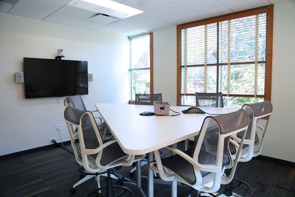 LifeWorking CoWorking Space image 2