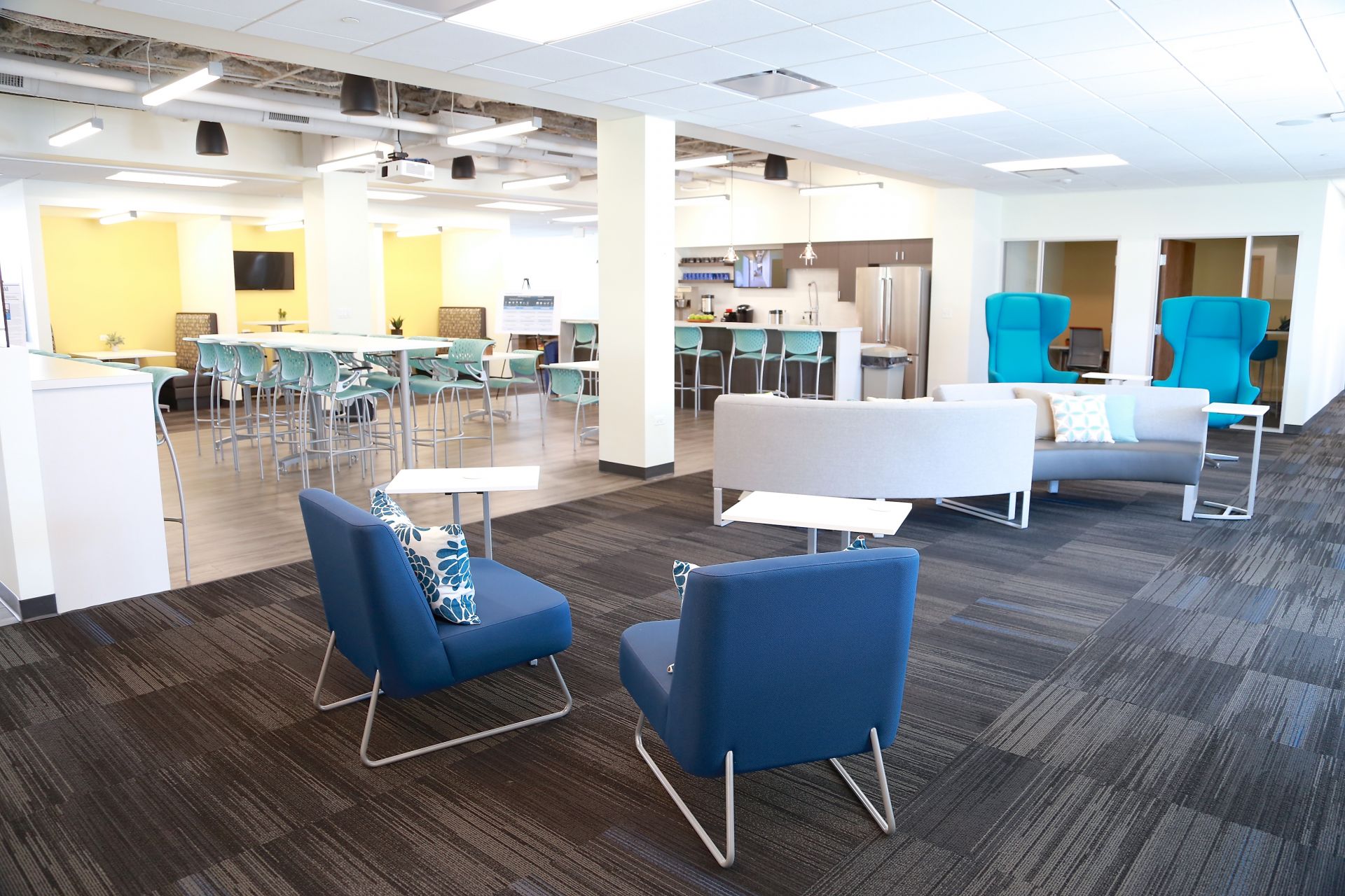 LifeWorking CoWorking Space image 4