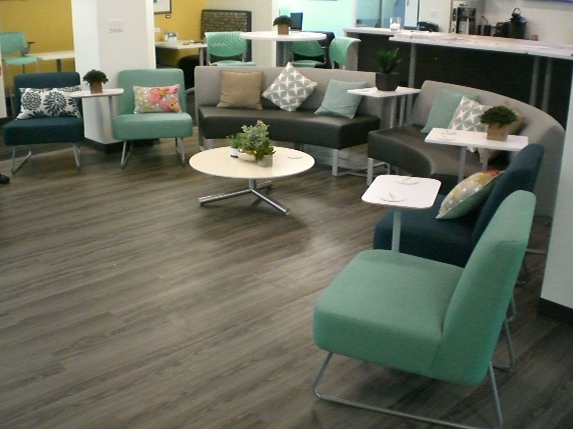 LifeWorking CoWorking Space image 3