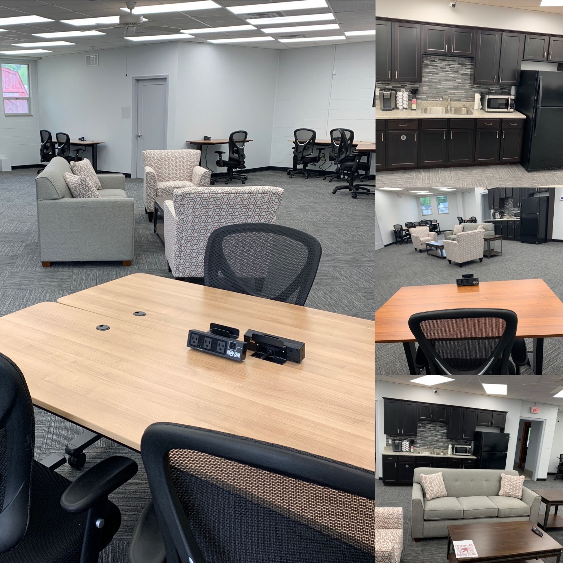 Dugan Center Coworking image 2