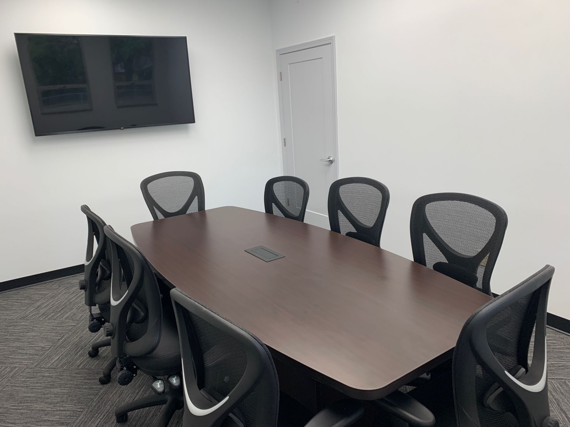 Dugan Center Coworking image 3