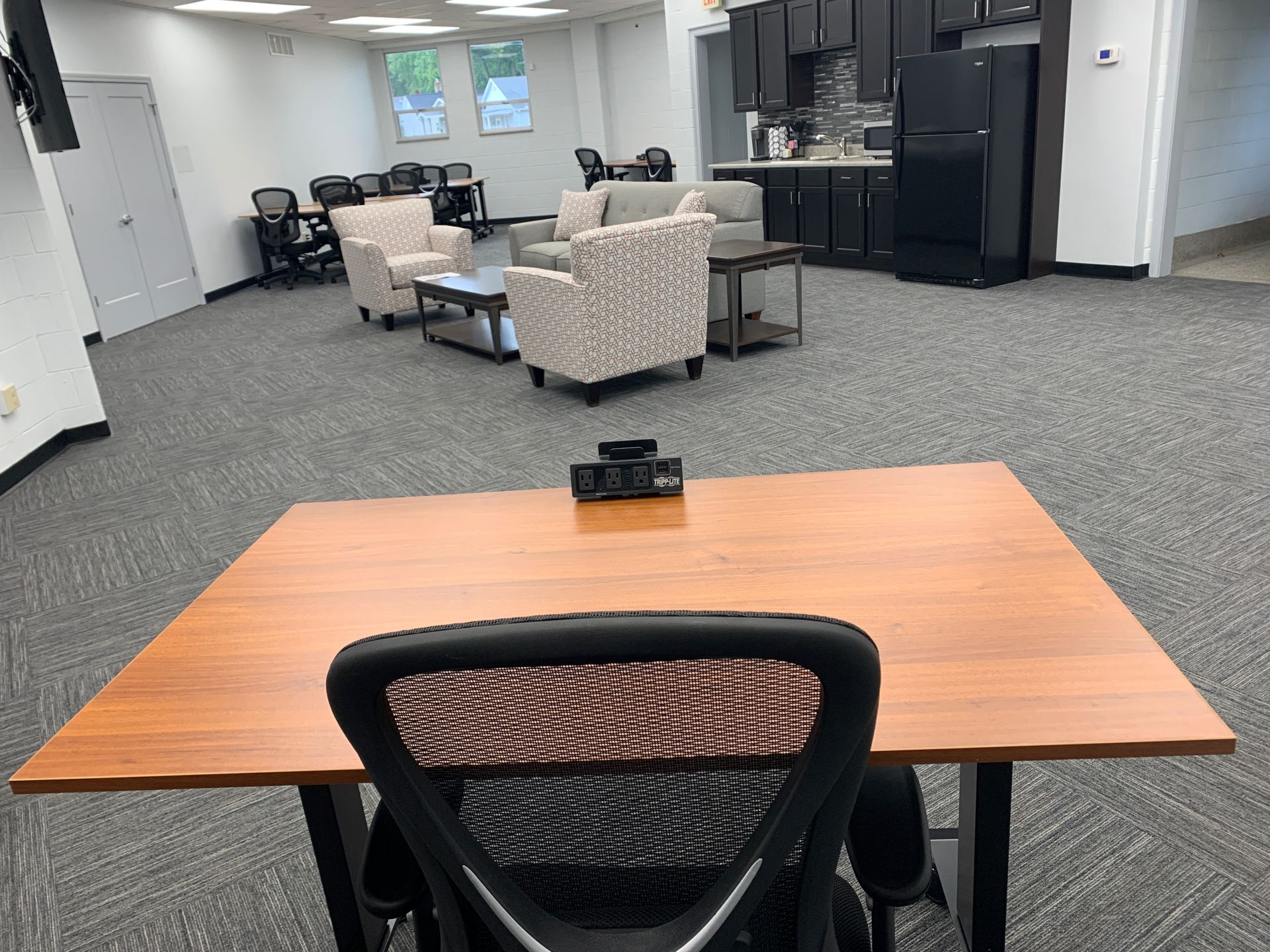 Dugan Center Coworking image 5