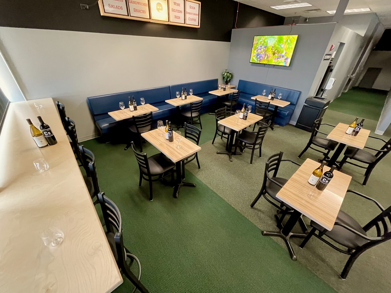 Scrims Center image 2