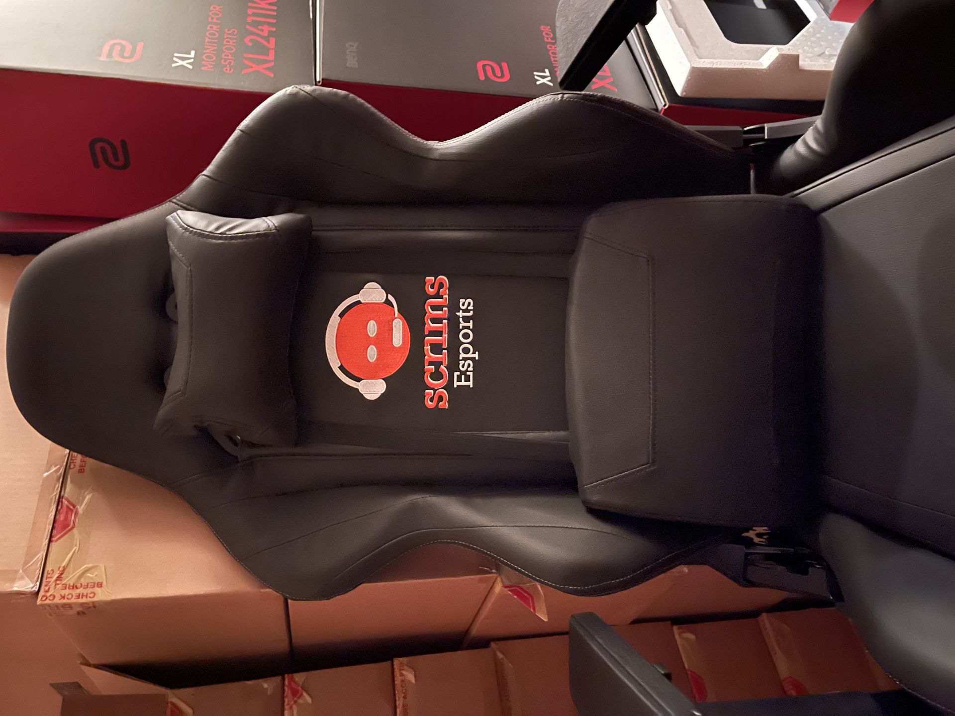 Scrims Center image 3