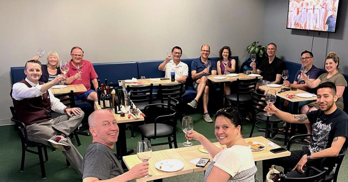 Scrims Center image 5