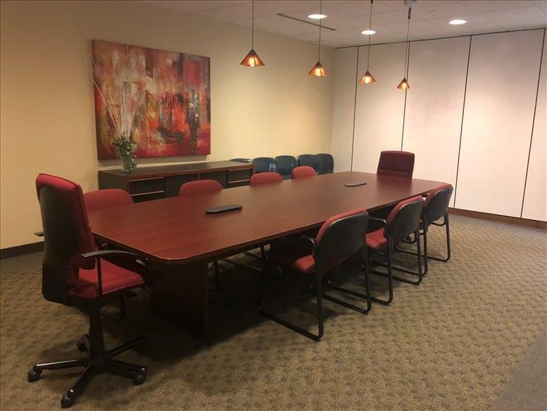 Office Evolution image 2