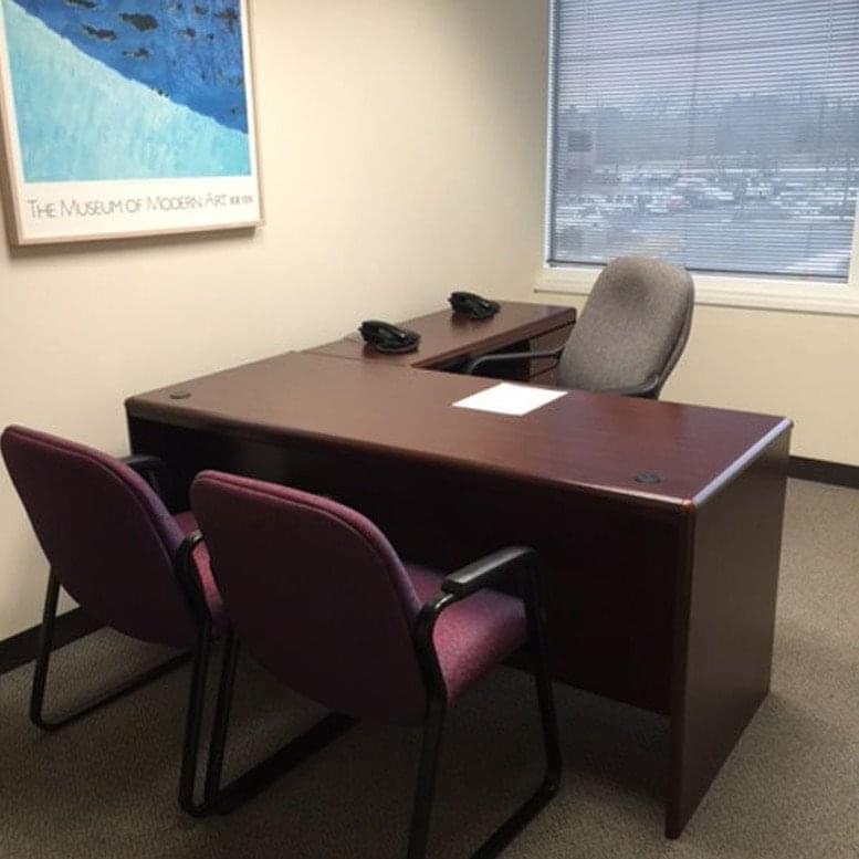 Office Evolution image 3