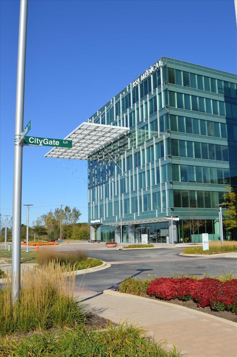 Primacy Business Center image 2