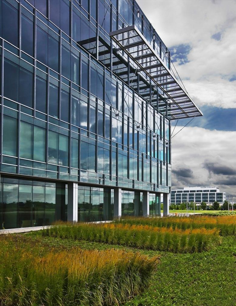 Primacy Business Center image 3