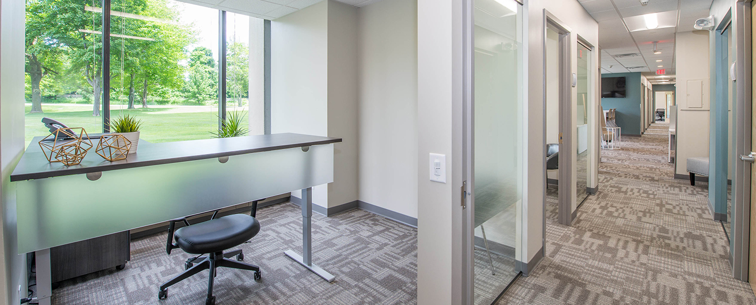 Office Evolution Naperville image 4