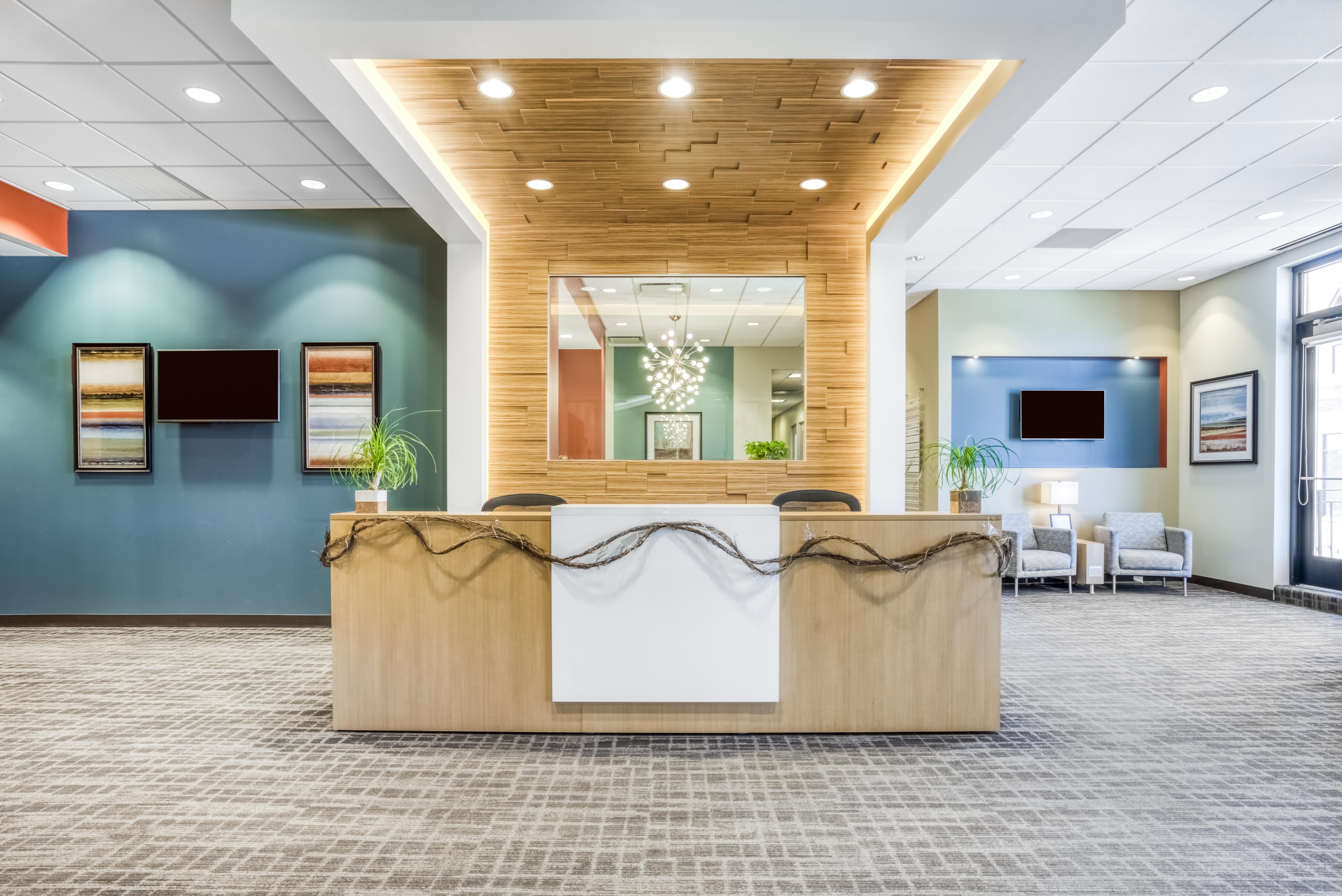 Regus - Illinois, Naperville - Main Street Promenade image 2