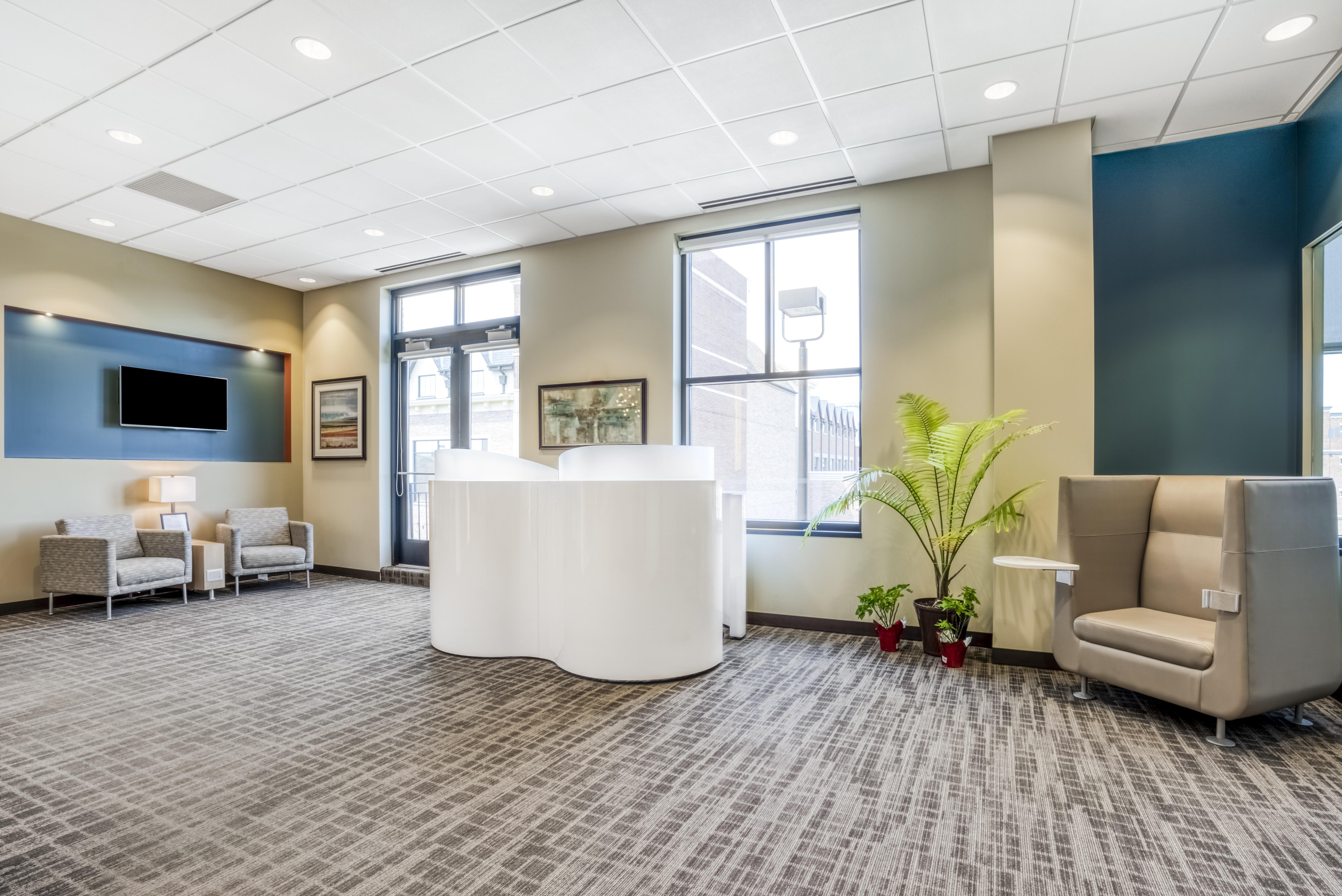 Regus - Illinois, Naperville - Main Street Promenade image 5