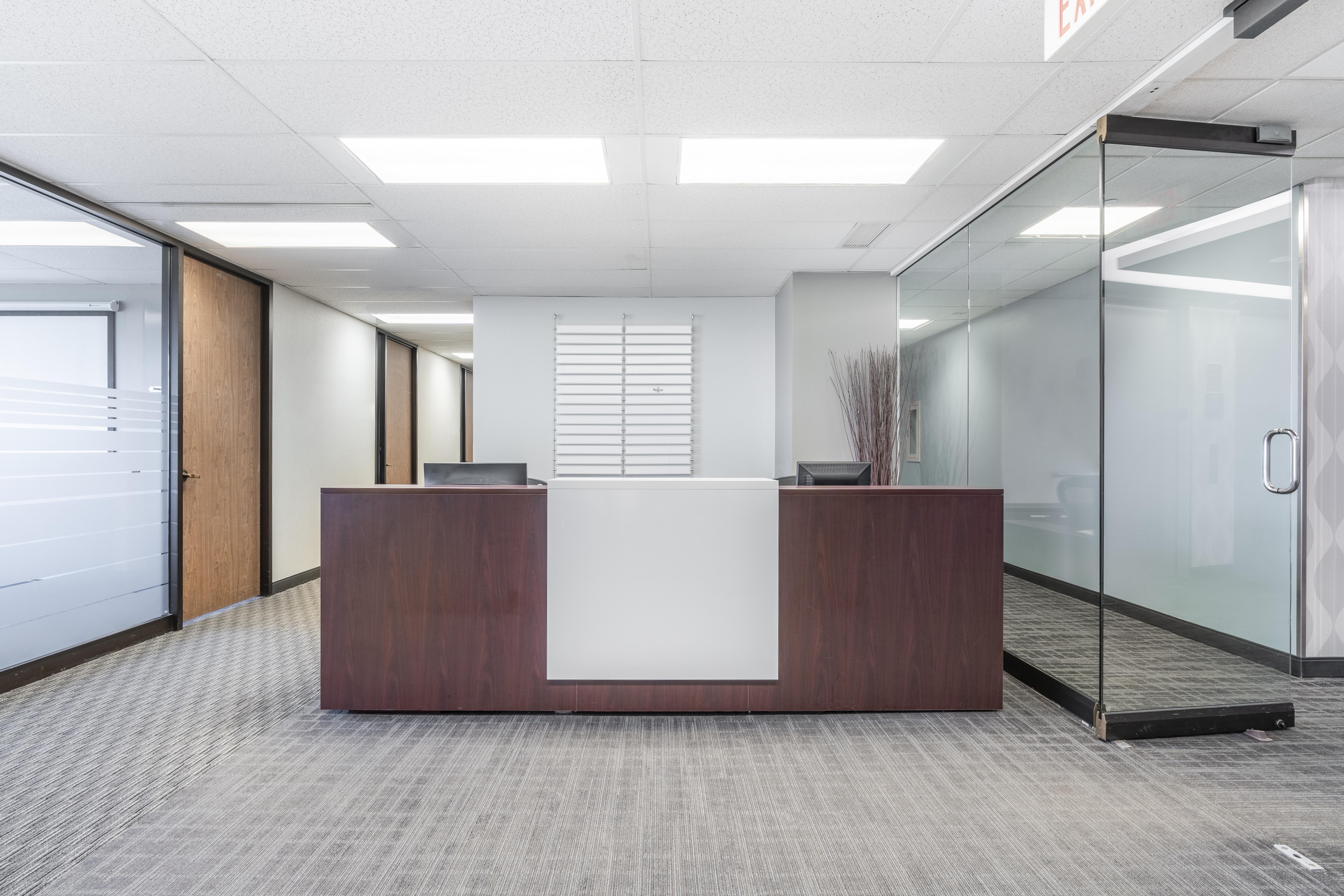 Regus - Illinois, Northbrook - Northbrook Botanic Gardens image 2