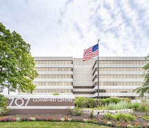 Regus - Illinois, Northbrook - Northbrook Botanic Gardens profile image