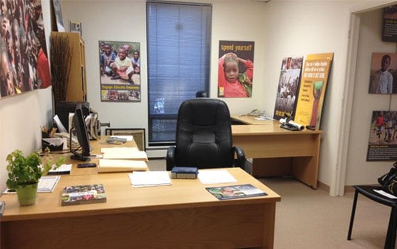 Business Network Center image 4