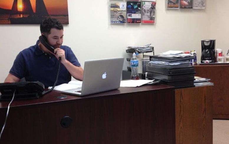 Business Network Center image 5