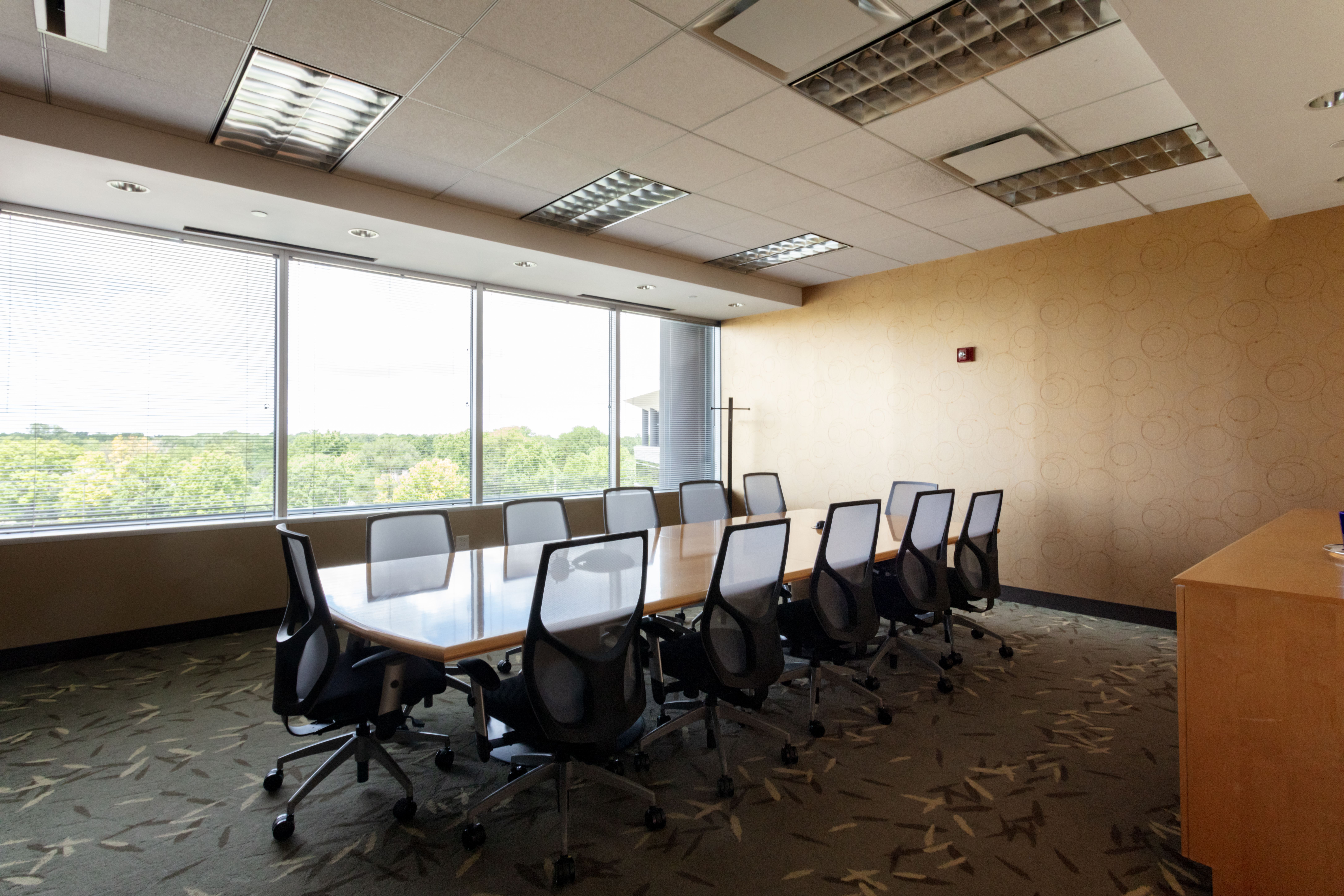 Regus - Illinois, Oak Brook - Oak Brook Pointe image 4