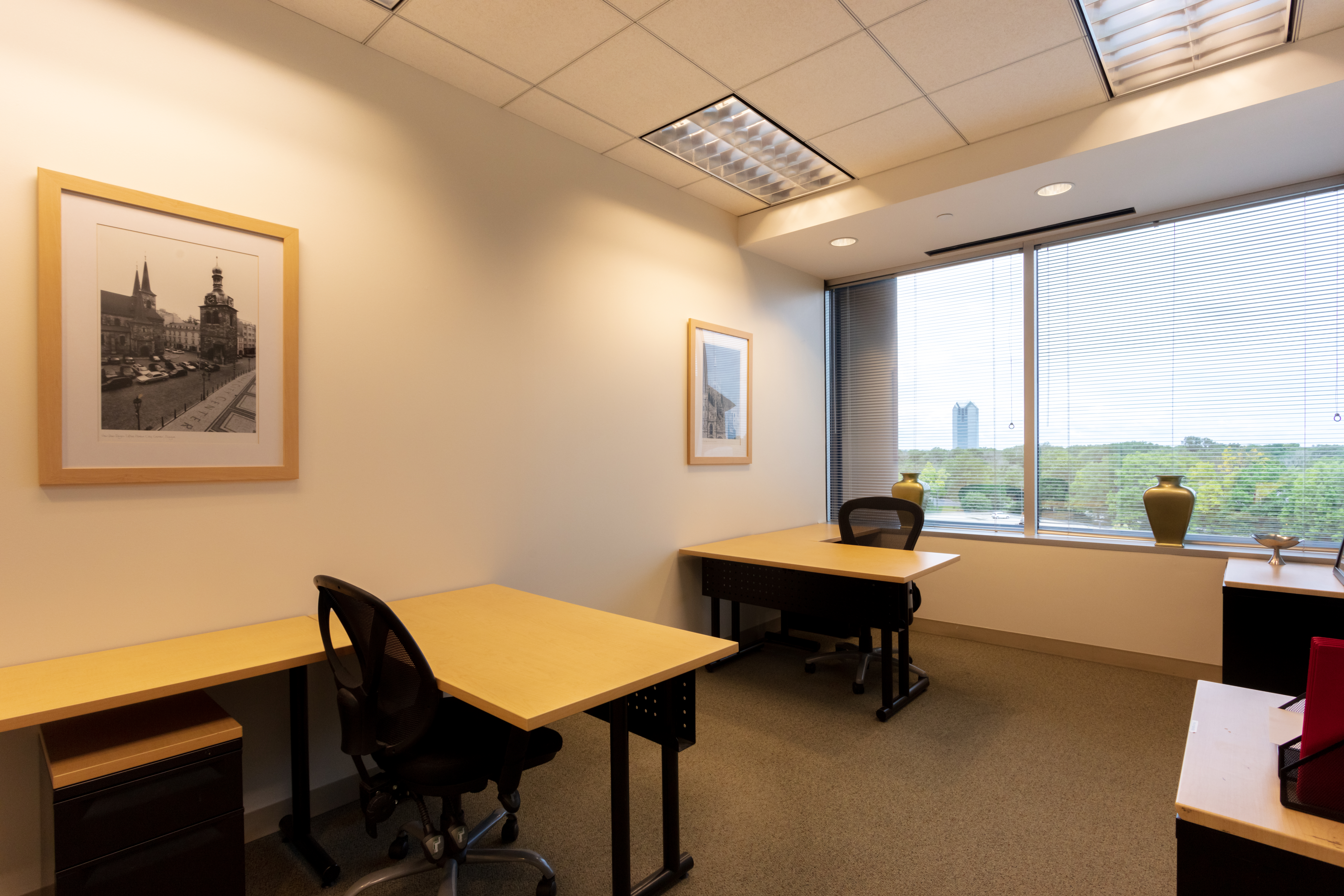Regus - Illinois, Oak Brook - Oak Brook Pointe image 3