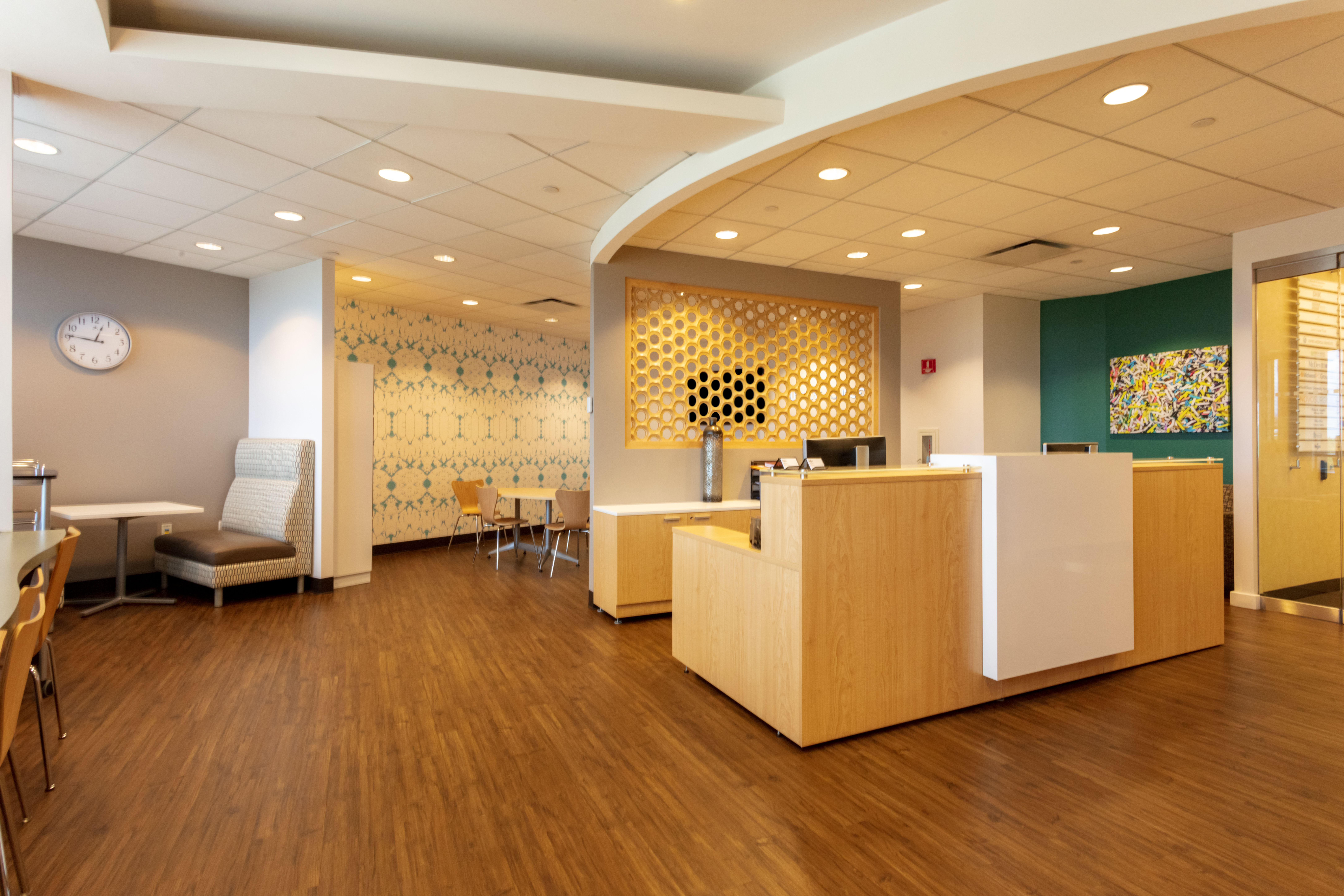 Regus - Illinois, Oak Brook - Oak Brook Pointe image 2