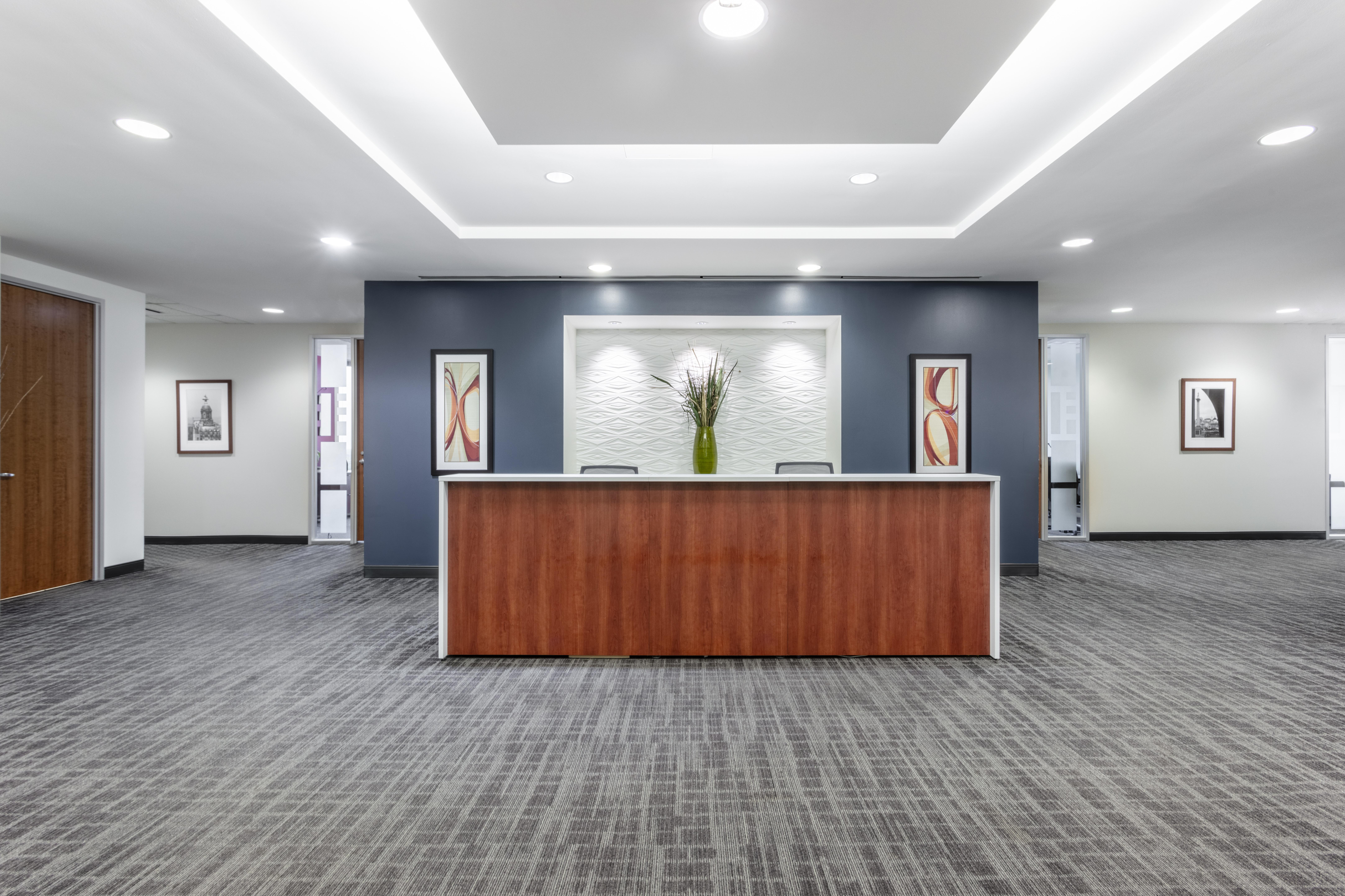 Regus - Illinois, Oak Brook - One Lincoln Centre image 2