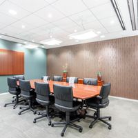 Regus - Illinois, Oak Brook - One Lincoln Centre image 4