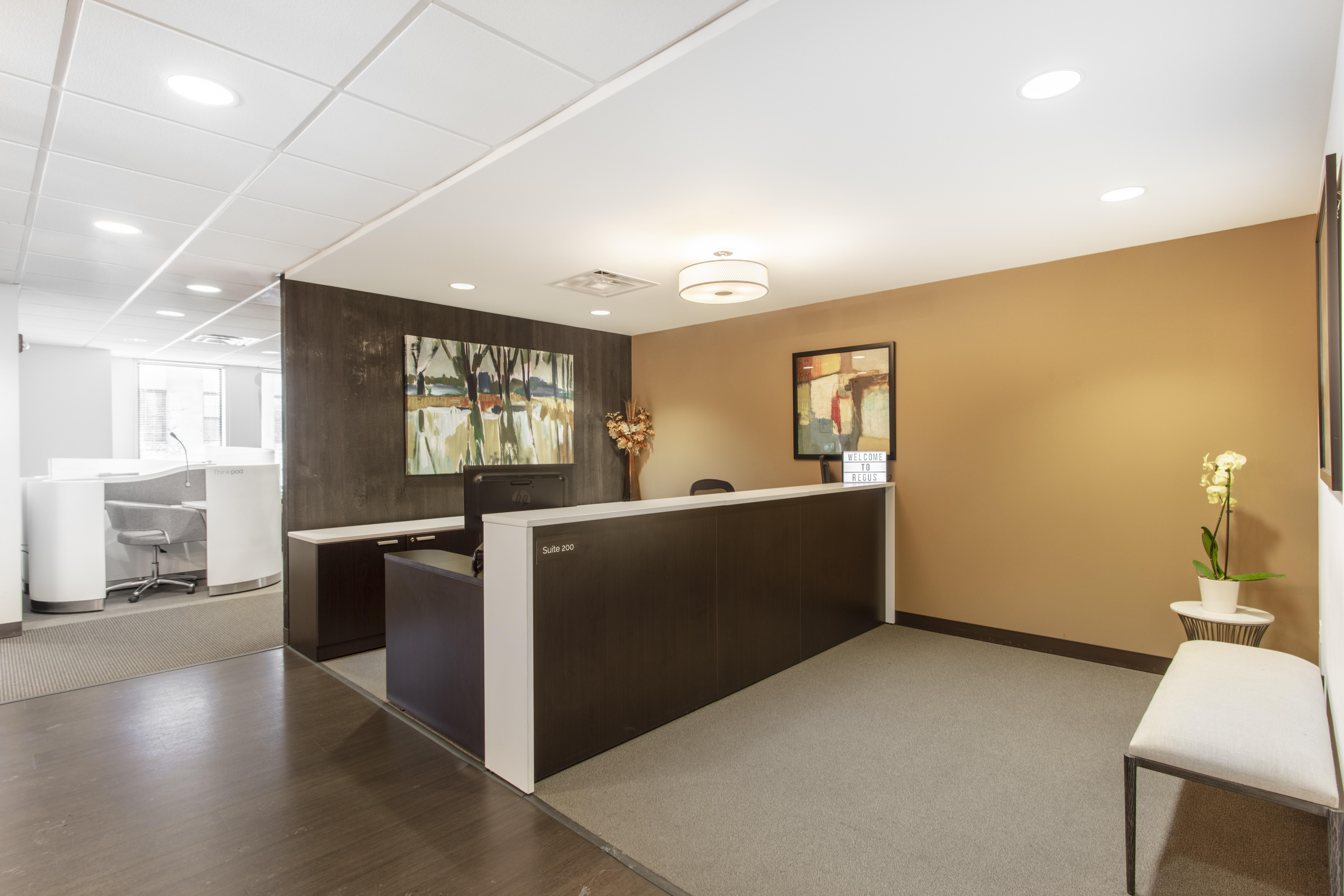 Regus - Illinois, Oak Park - Oak Park image 2