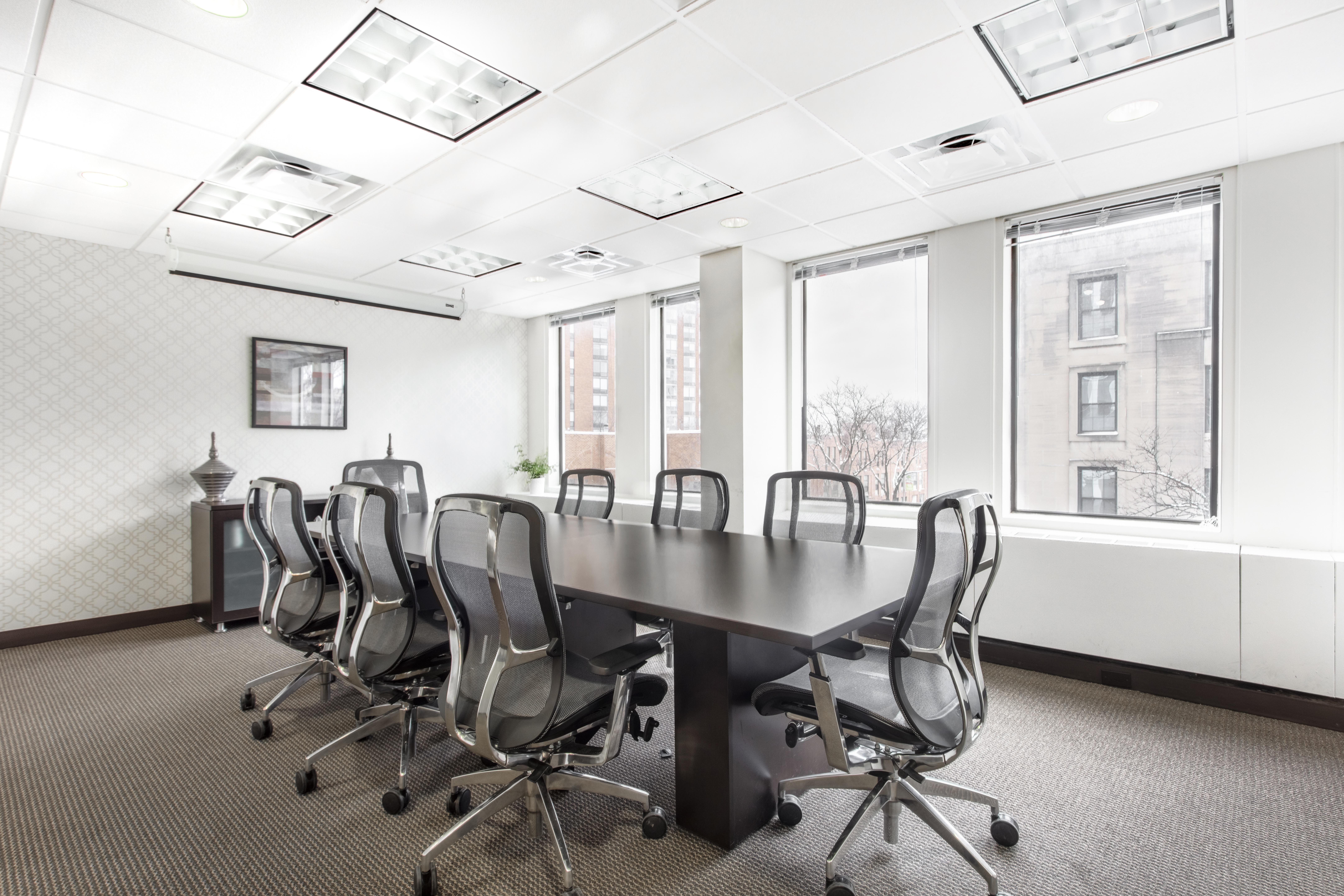 Regus - Illinois, Oak Park - Oak Park image 4