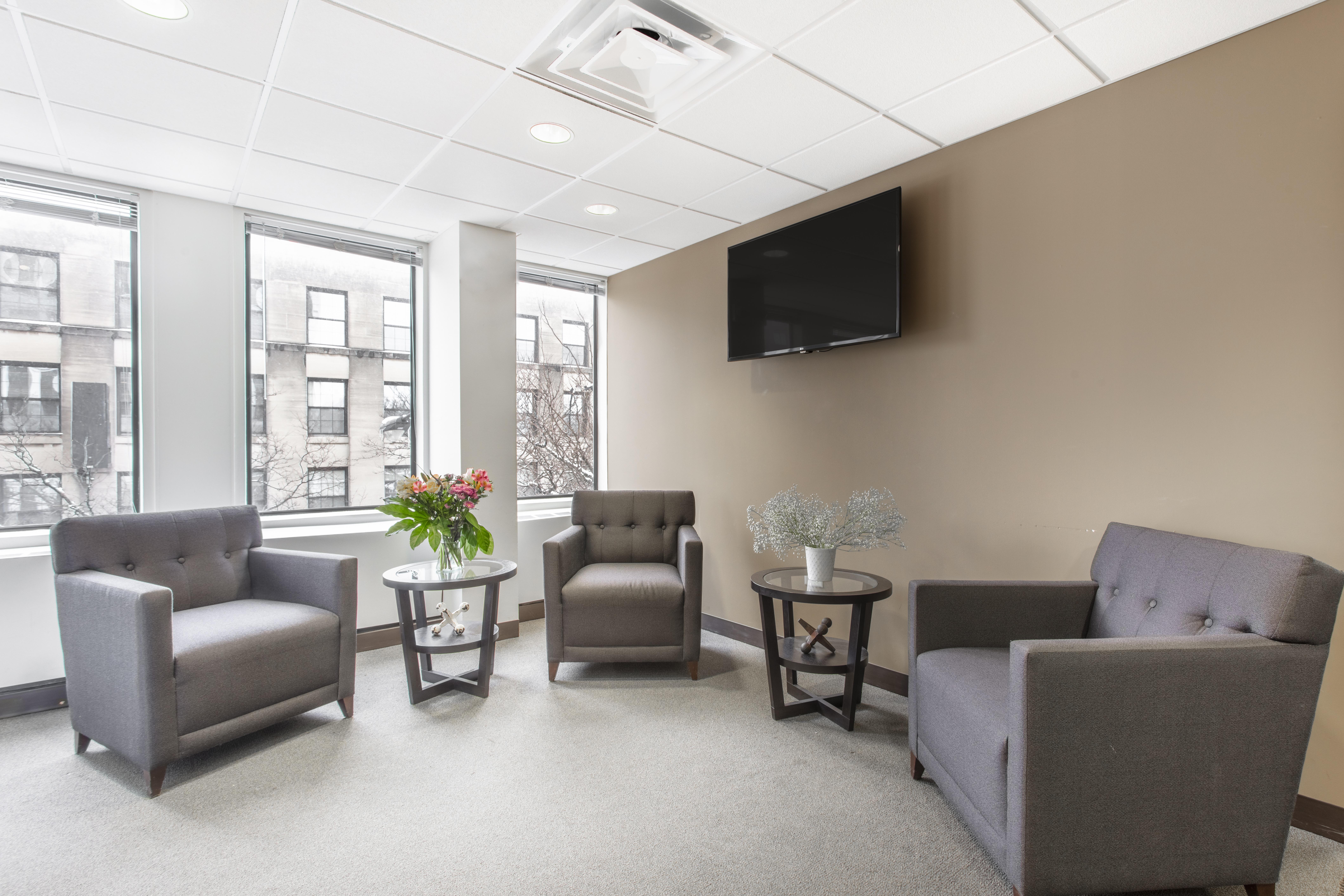 Regus - Illinois, Oak Park - Oak Park image 5