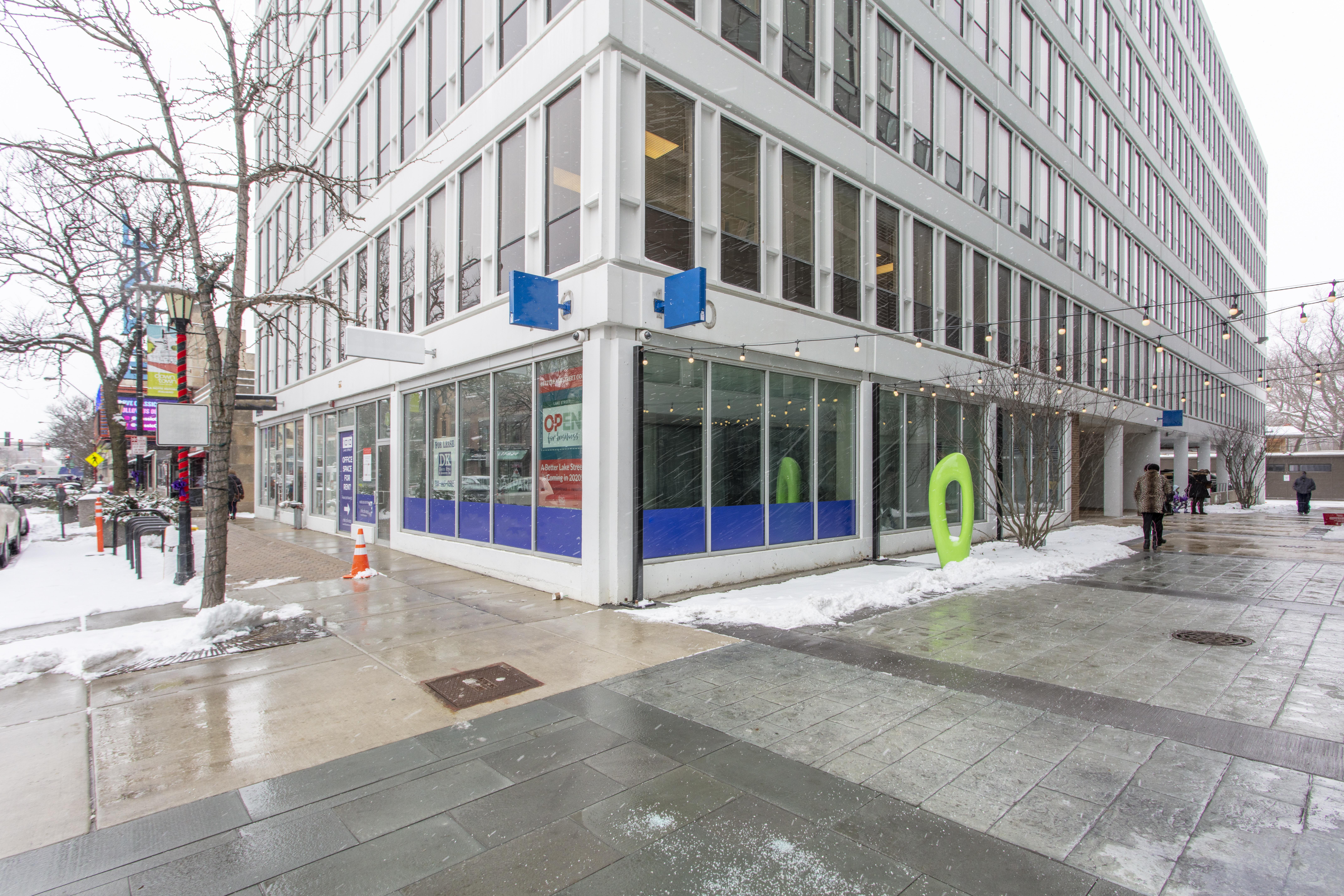 Regus - Illinois, Oak Park - Oak Park image 1