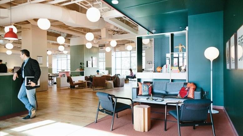 WeWork image 2