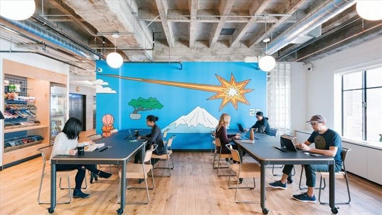WeWork image 2