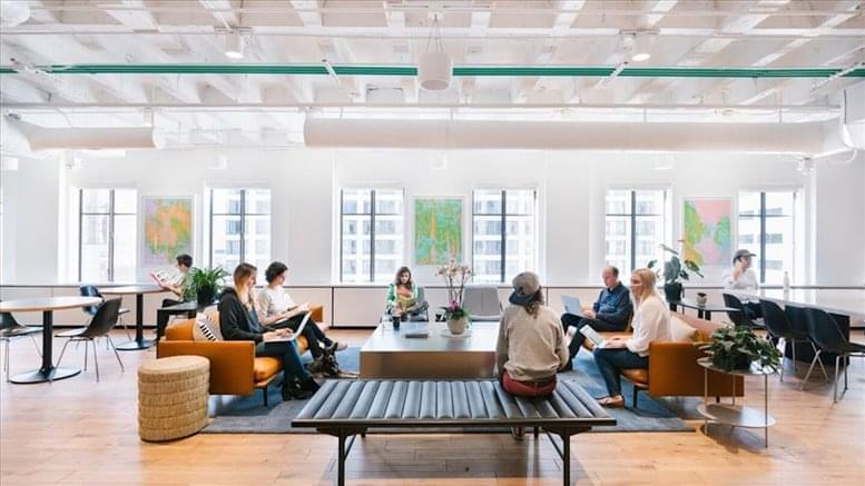 WeWork image 1