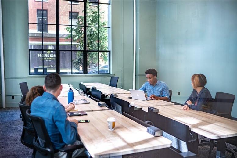 CommonGrounds Workplace image 4