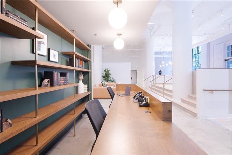 CommonGrounds Workplace image 3