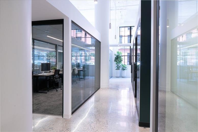 CommonGrounds Workplace image 5