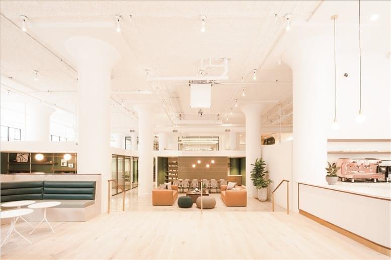 CommonGrounds Workplace image 1